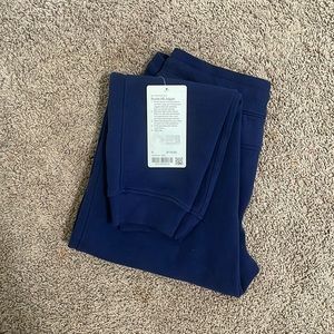 Lululemon Scuba High Rise Jogger (Scuba HR Jogger)